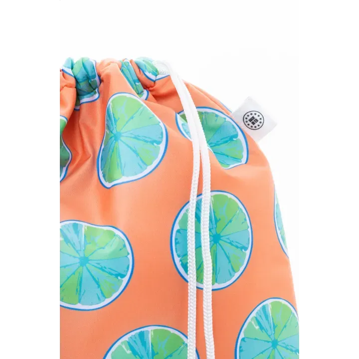 custom cooler drawstring bag - AP716832 (ANDA#01)